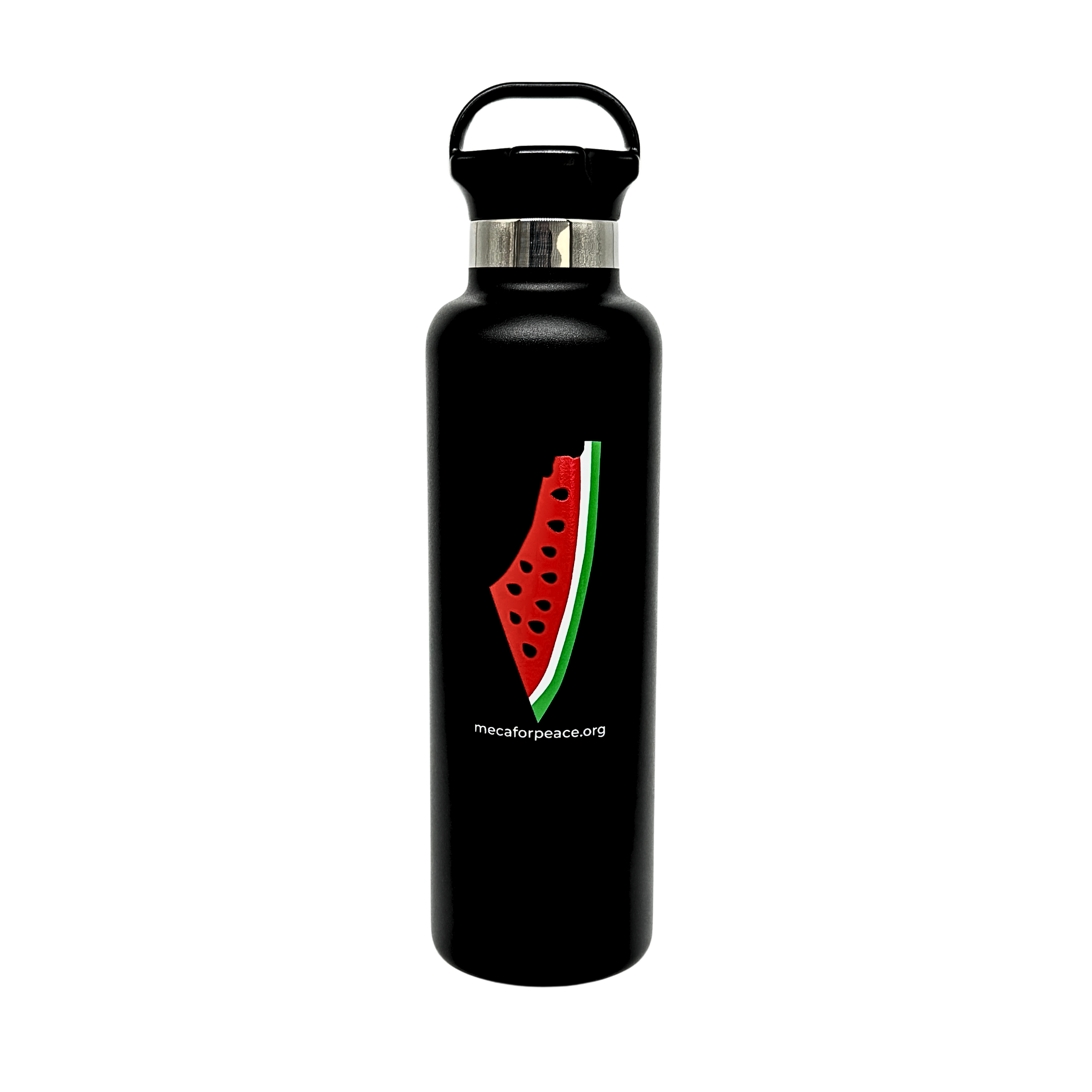 MECA Water Bottles – Shop Palestine