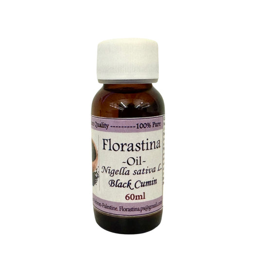 Florestina Essential Oil -  Black Cumin (60 ml)