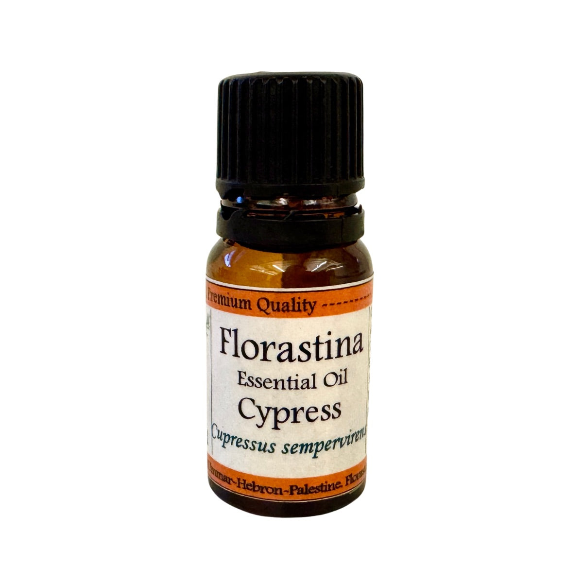 Florestina Essential Oil - Cypress (10ml)