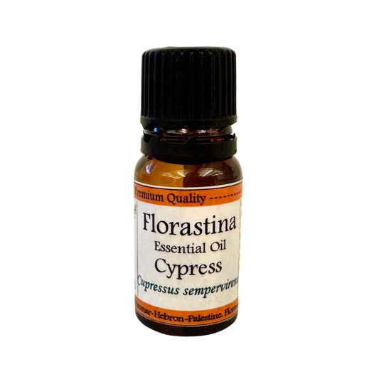 Florestina Essential Oil - Cypress (10ml)