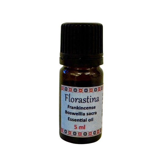 Florestina Essential Oil - Frankincense (5ml)