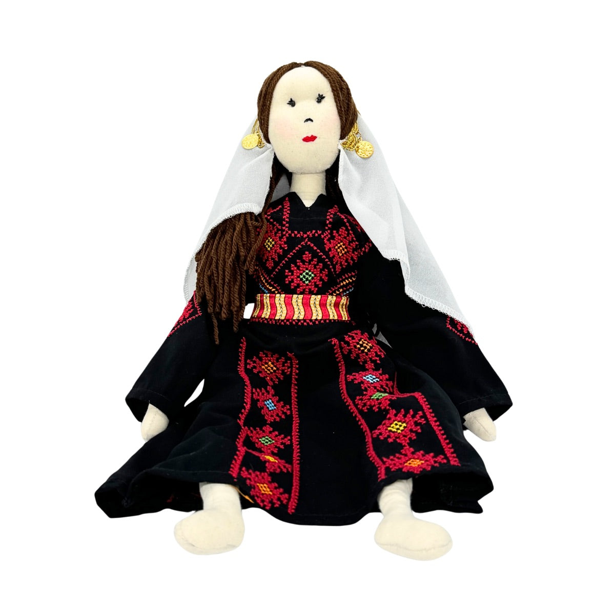 Georgette Doll, Bethlehem