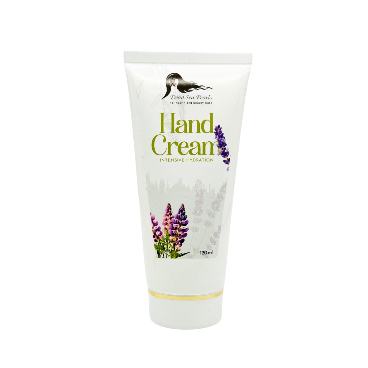 Hydrating Mineral Hand Cream