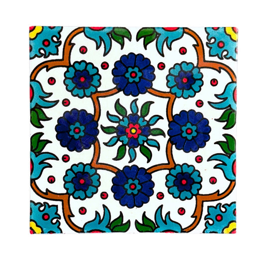 Ceramic Tile (6")