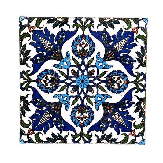 Ceramic Tile (6")