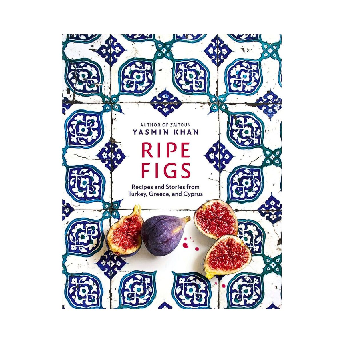 Ripe Figs