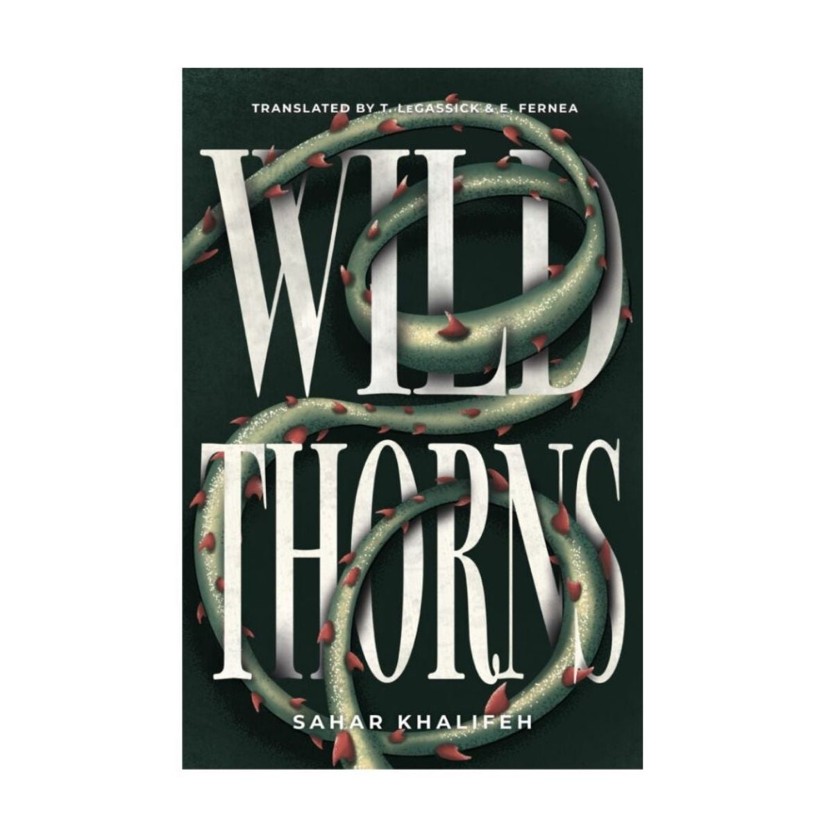 Wild Thorns