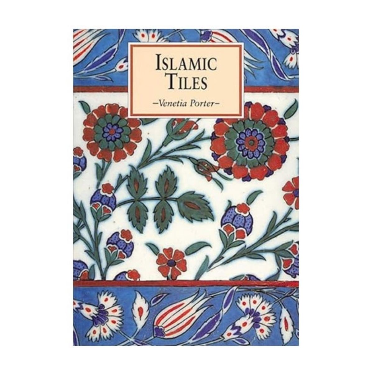 Islamic Tiles