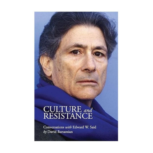 Culture and Resistance