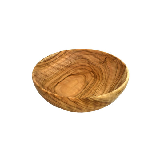 Olive Wood Bowl (3.5”)