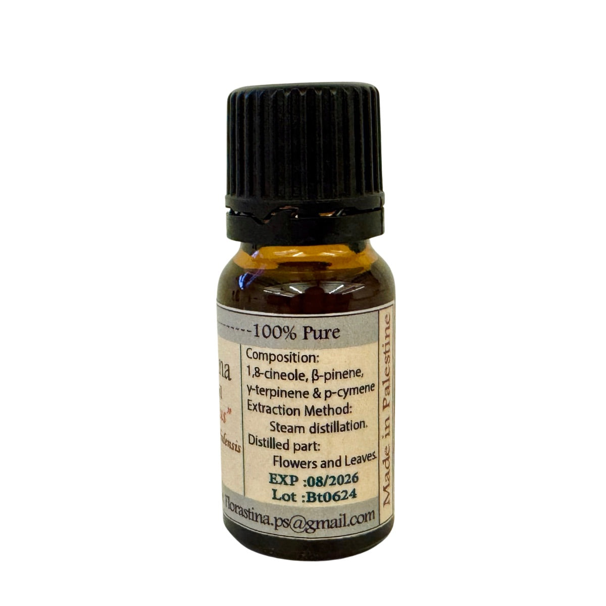 Eucalyptus Camaldulensis (10 ml)