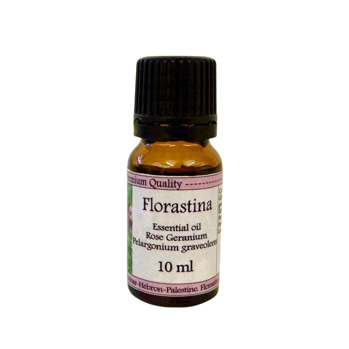 Geranium Essential oil (10 ml)