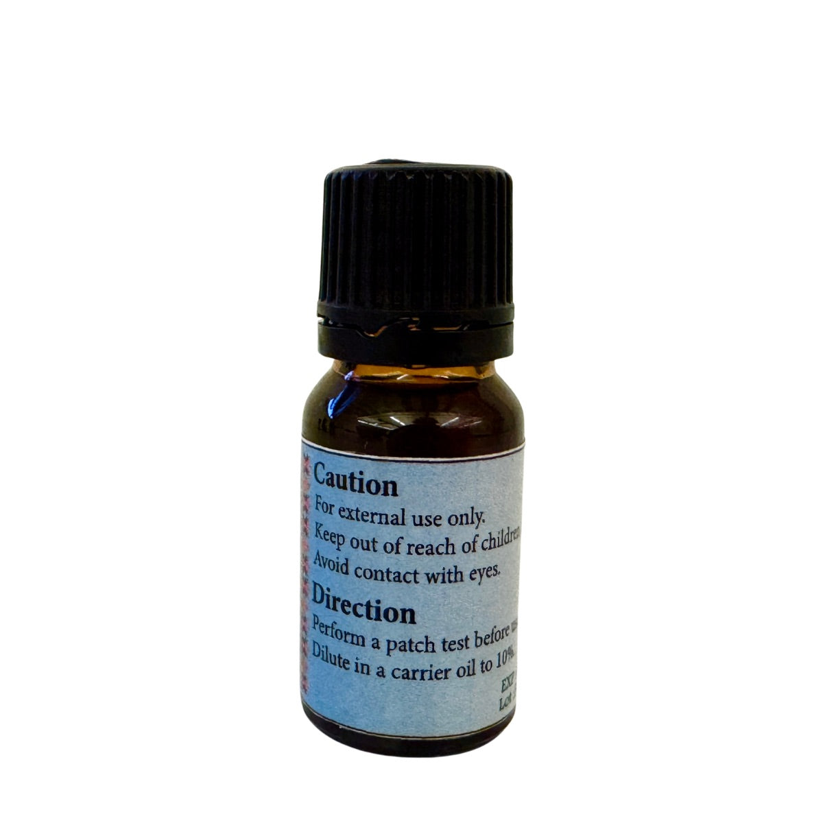 Achillea Fragrantissima Essential Oil (10ML)