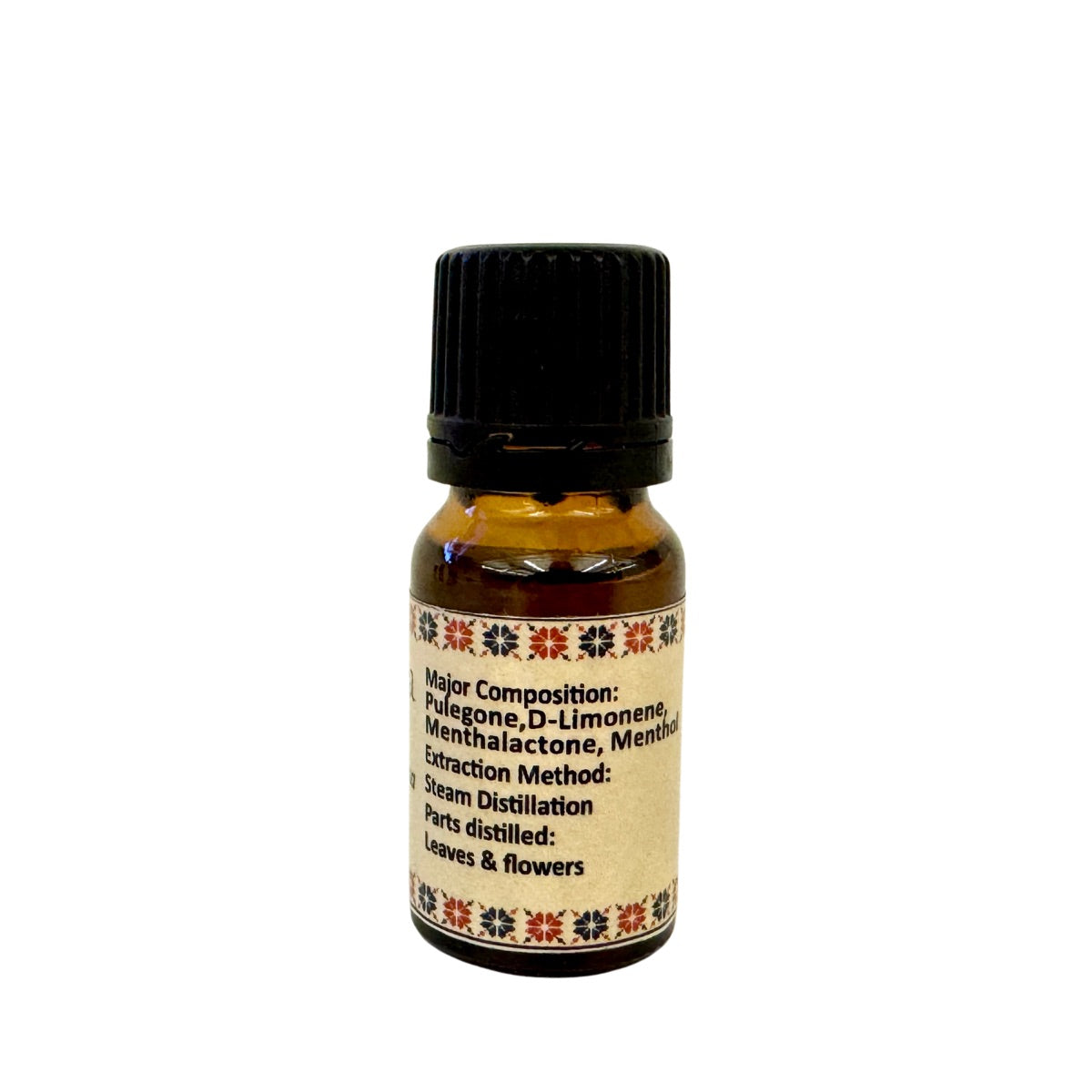 Florestina Essential Oil - White Zuta (10ml)