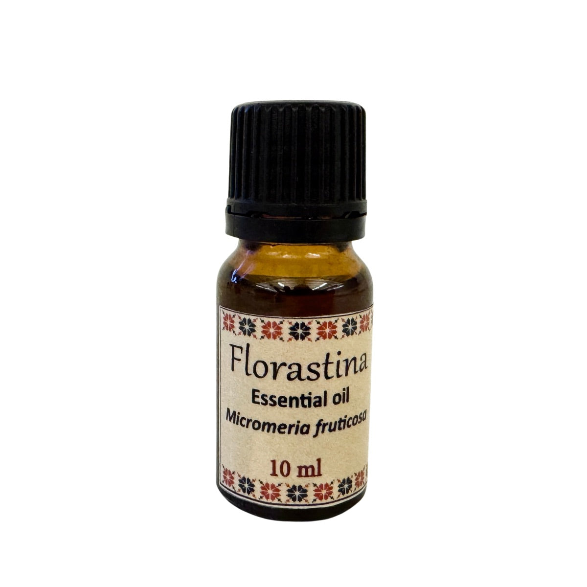 Florestina Essential Oil - White Zuta (10ml)