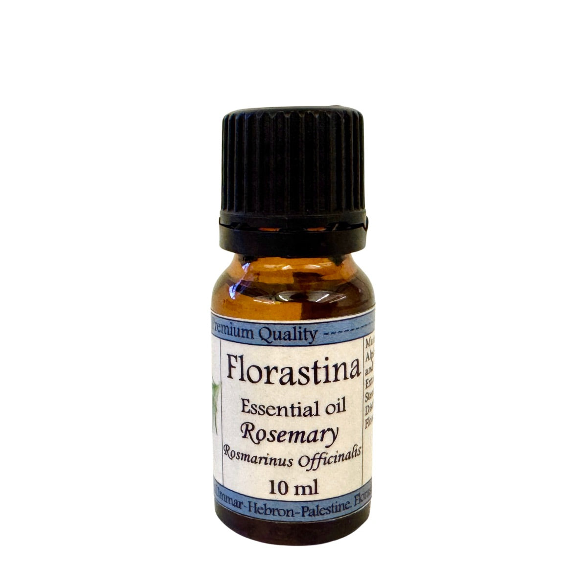 Florestina Essential Oil -  Rosemary (10 ml)