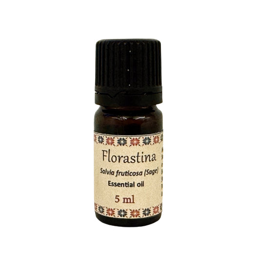 Florestina Essential Oil - Greek Sage (5 ml)