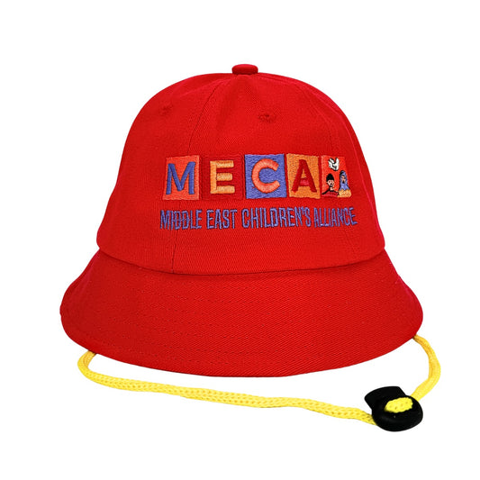 Kid's Bucket Hat