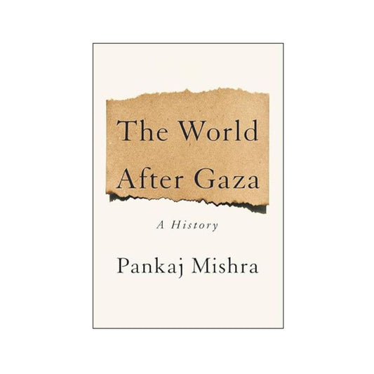 The World After Gaza