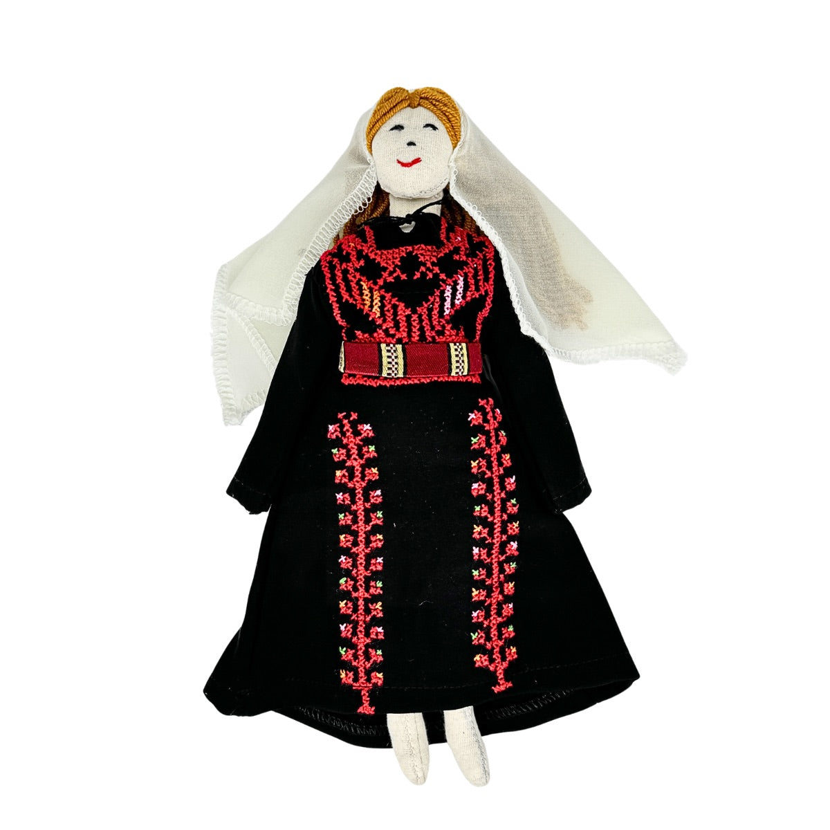 Zarifa Doll, al-Qubeiba