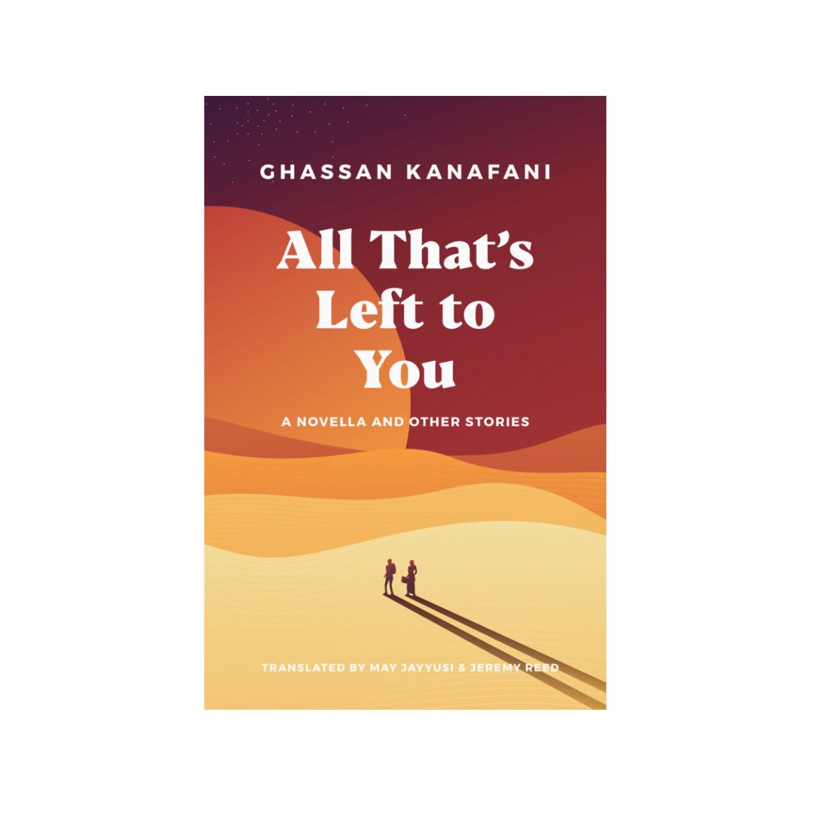 All that's left to you – Shop Palestine