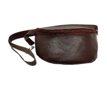 Leather Fanny Pack