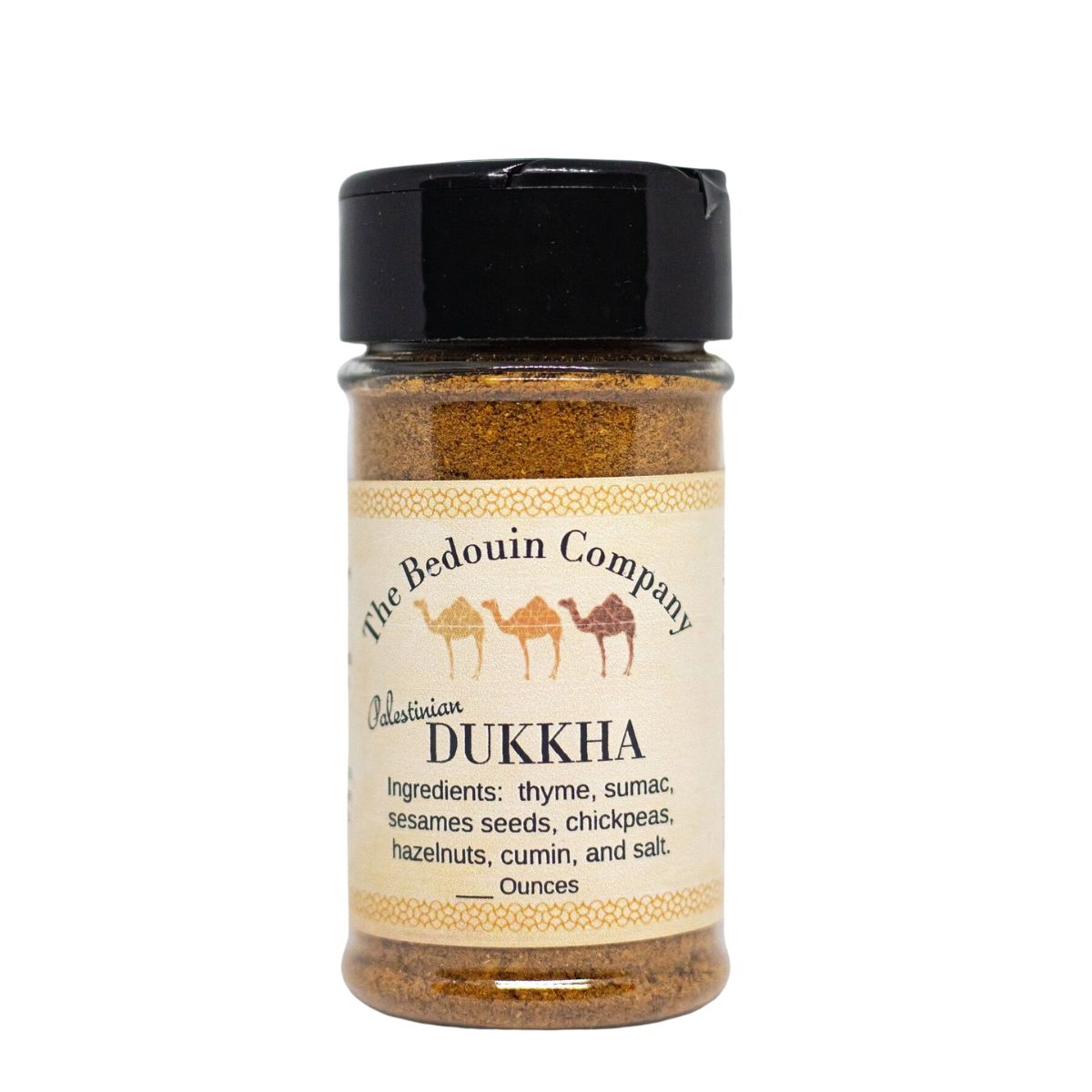 Dukkha – Shop Palestine