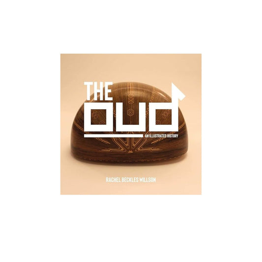 The Oud: An Illustrated History