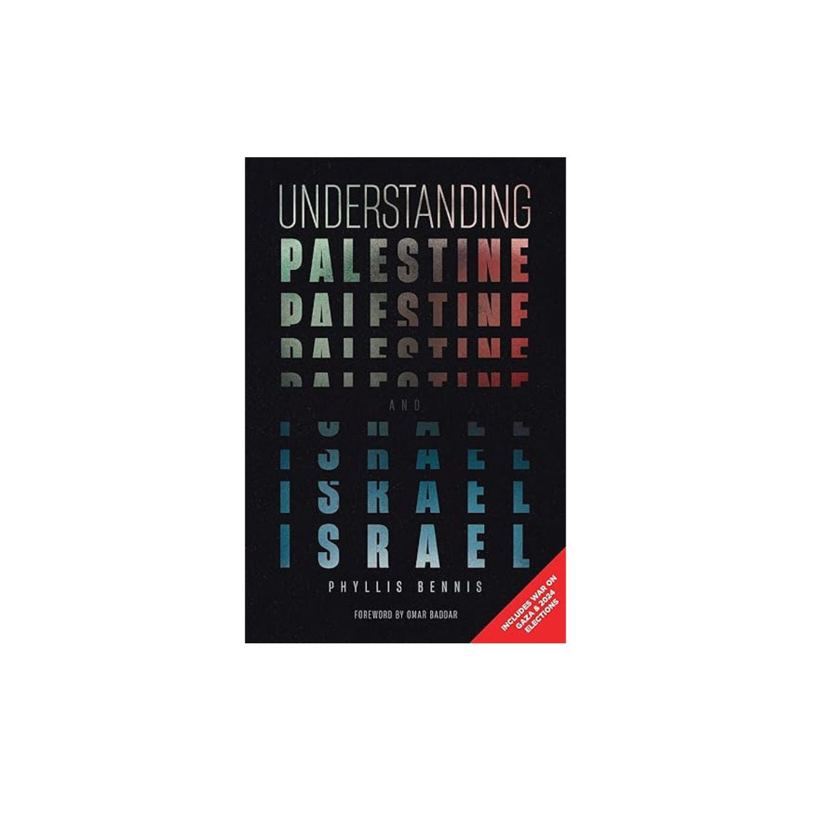 Understanding Palestine & Israel