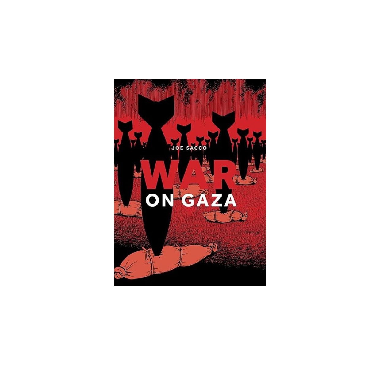 War on Gaza