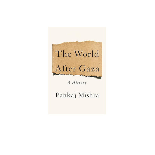 The World After Gaza