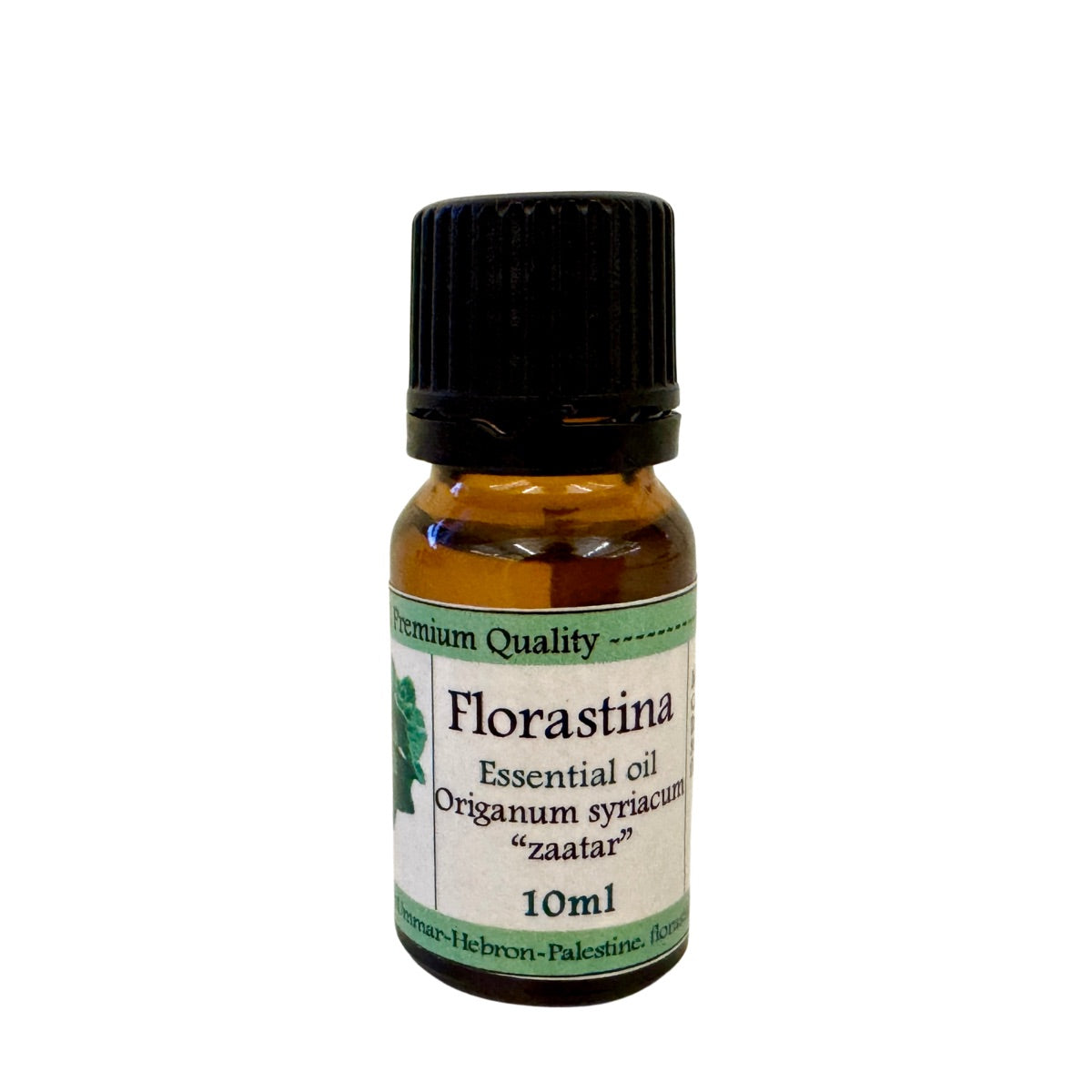 Florestina Essential Oil - Za'atar (10ml)