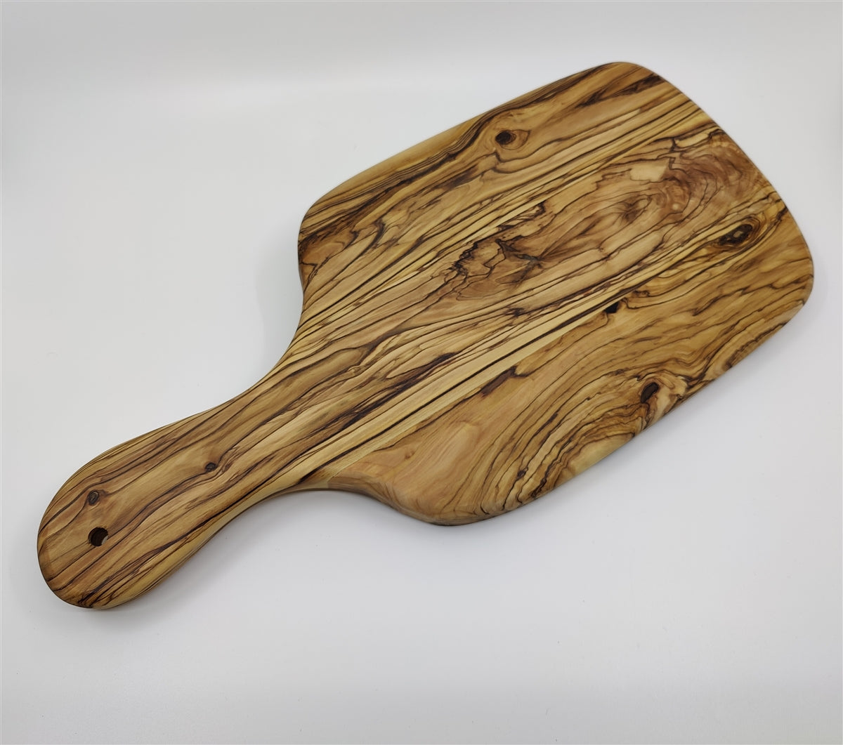 Olive Wood Cutting Board Shop Palestine   K103 2 