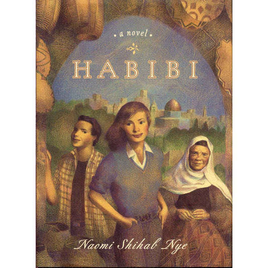 Habibi: A Novel